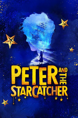 Peter and the Starcatcher Tickets