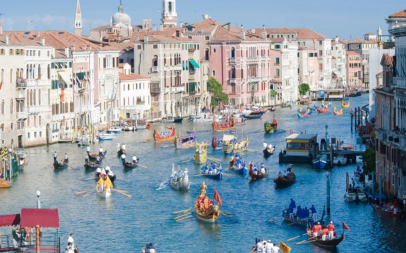 Venice Carnival and Casanova Small-Group Walking Tour
