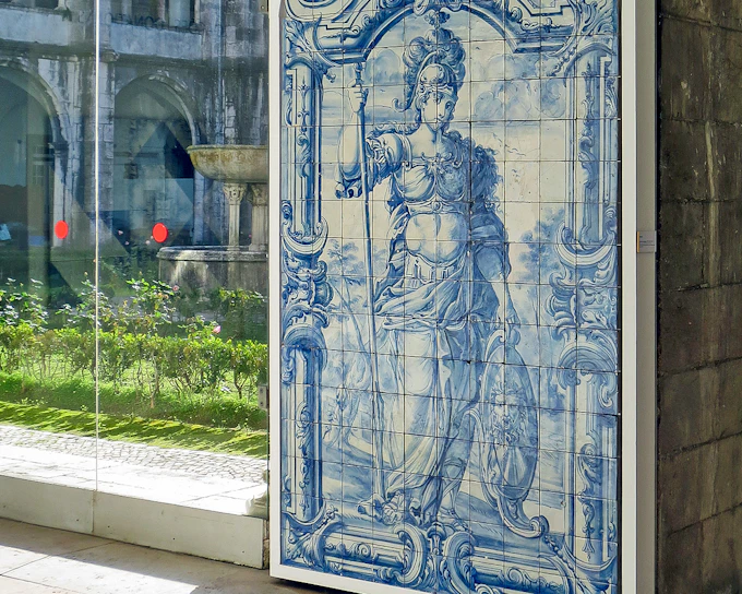 National Tile Museum Entry Tickets