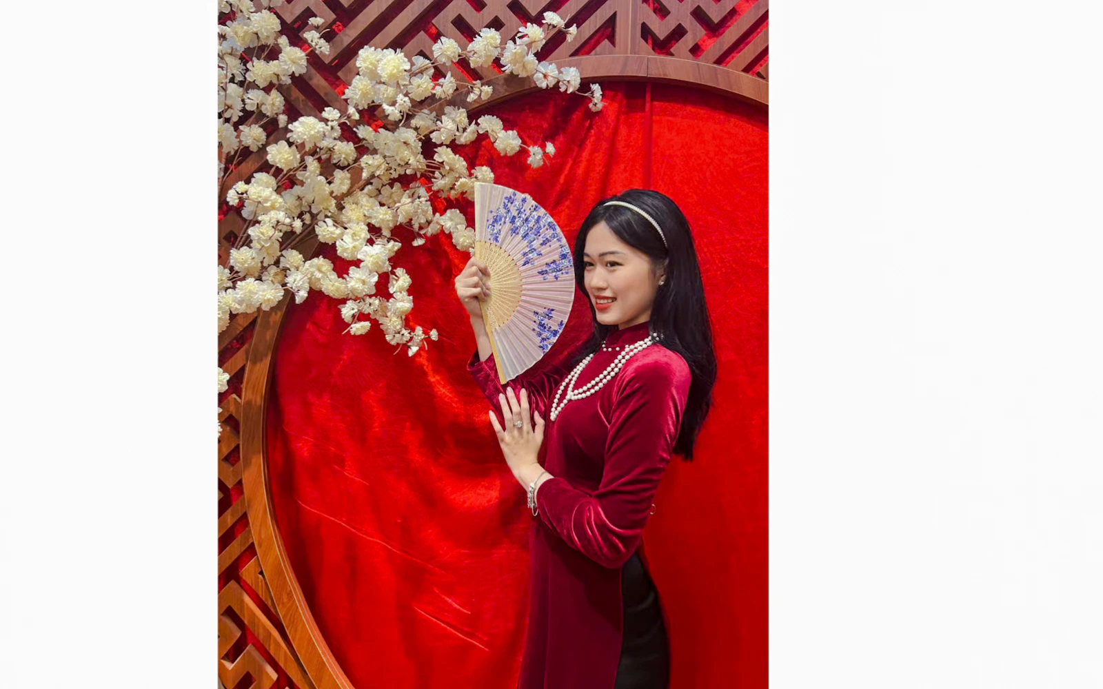 Da Nang Ao Dai Rental Guided Tour with Ao Dai Show (Product 56099)