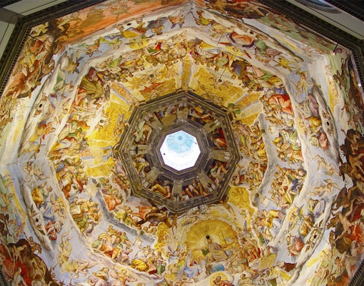 Cupola di Brunelleschi