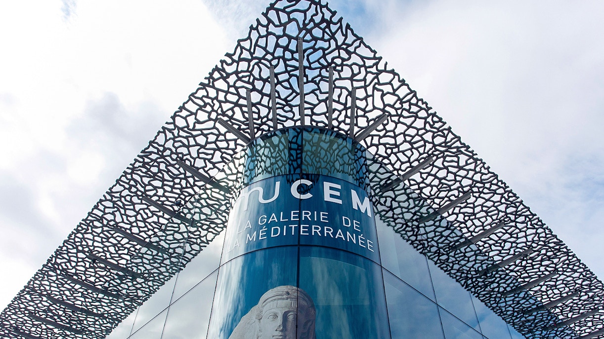 Quick Facts About Mucem Marseille