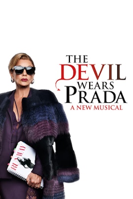 Le diable s'habille en Prada