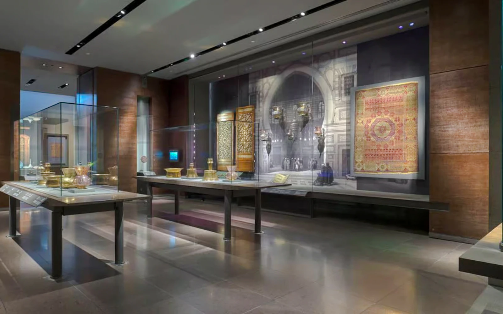 Museum of Islamic Art Doha Tickets Image 2