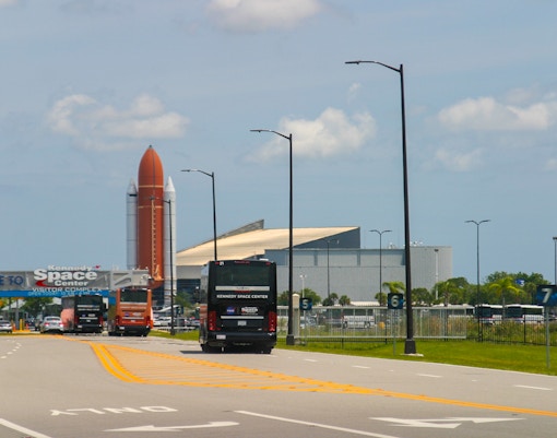 Space Shuttle program on Launch complex 39B