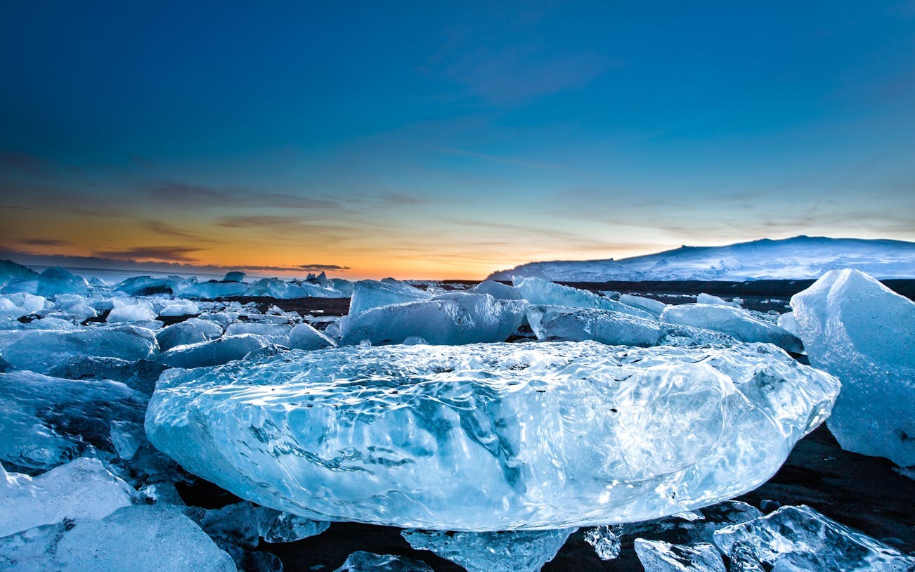 whale watching, glacier lagoon, golden circle & secret lagoon multi-day tour package-2