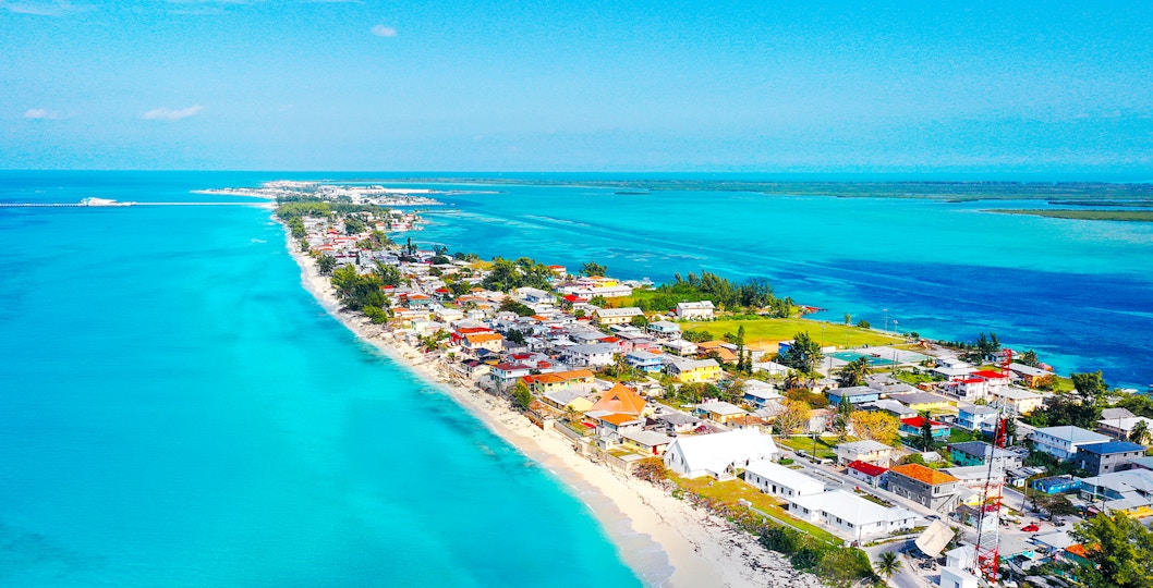 Bimini Ferry Tickets