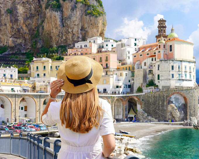 From Rome: Pompeii Guided Tour with Transfers