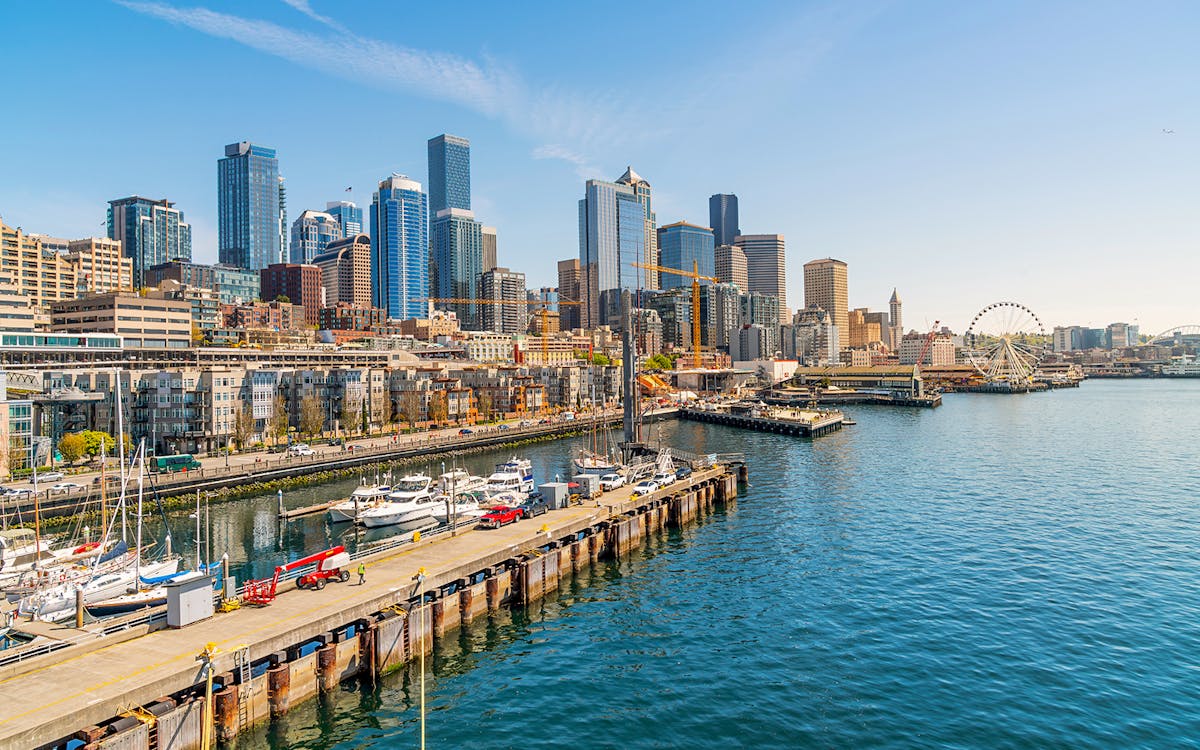 city sightseeing: 24/48-hour hop-on hop-off tour of seattle-4 city sightseeing: 24/48-hour hop-on hop-off tour of seattle-4