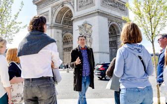 guidede vandretur til paris’ landemerker med inngang til sacré-cœur-3