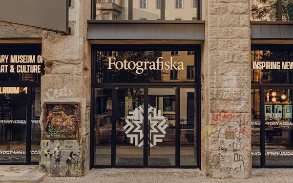 Fotografiska Berlin Tickets