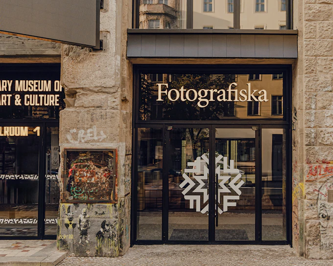 Fotografiska Berlin Tickets