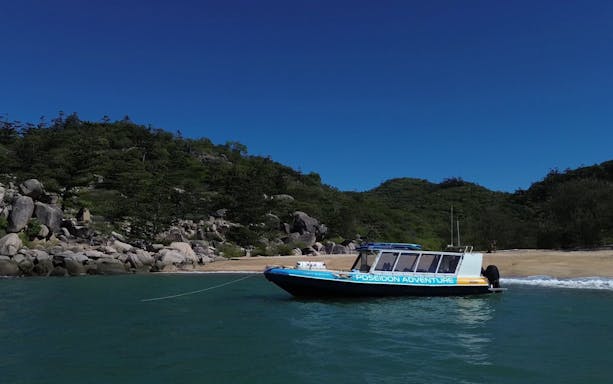 magnetic island adventurer tour-5