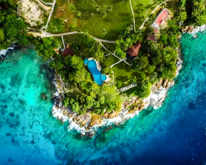 From Phuket: Racha & Coral Islands Snorkeling Day Trip with Lunch and Hotel Transfers (Product 54076)
