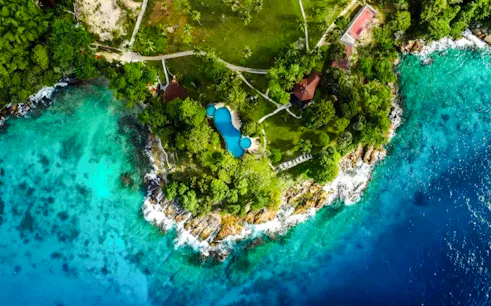 phuket: tagesausflug zum schnorcheln auf den racha- und coral-inseln mit dem schnellboot oder katamaran-1