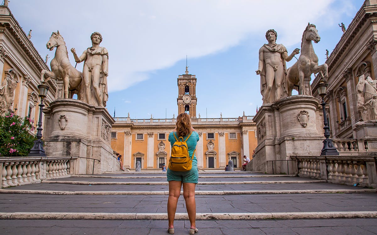 best of rome: walking tour with spanish steps, trevi fountain & pantheon-12 best of rome: walking tour with spanish steps, trevi fountain & pantheon-12
