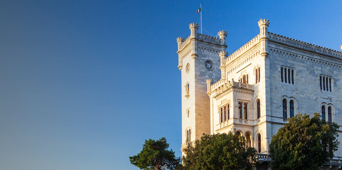 Descubra as melhores experiências em Trieste