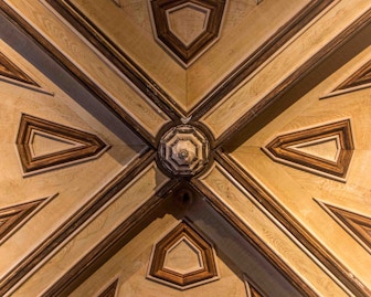 Ornate Stuccos