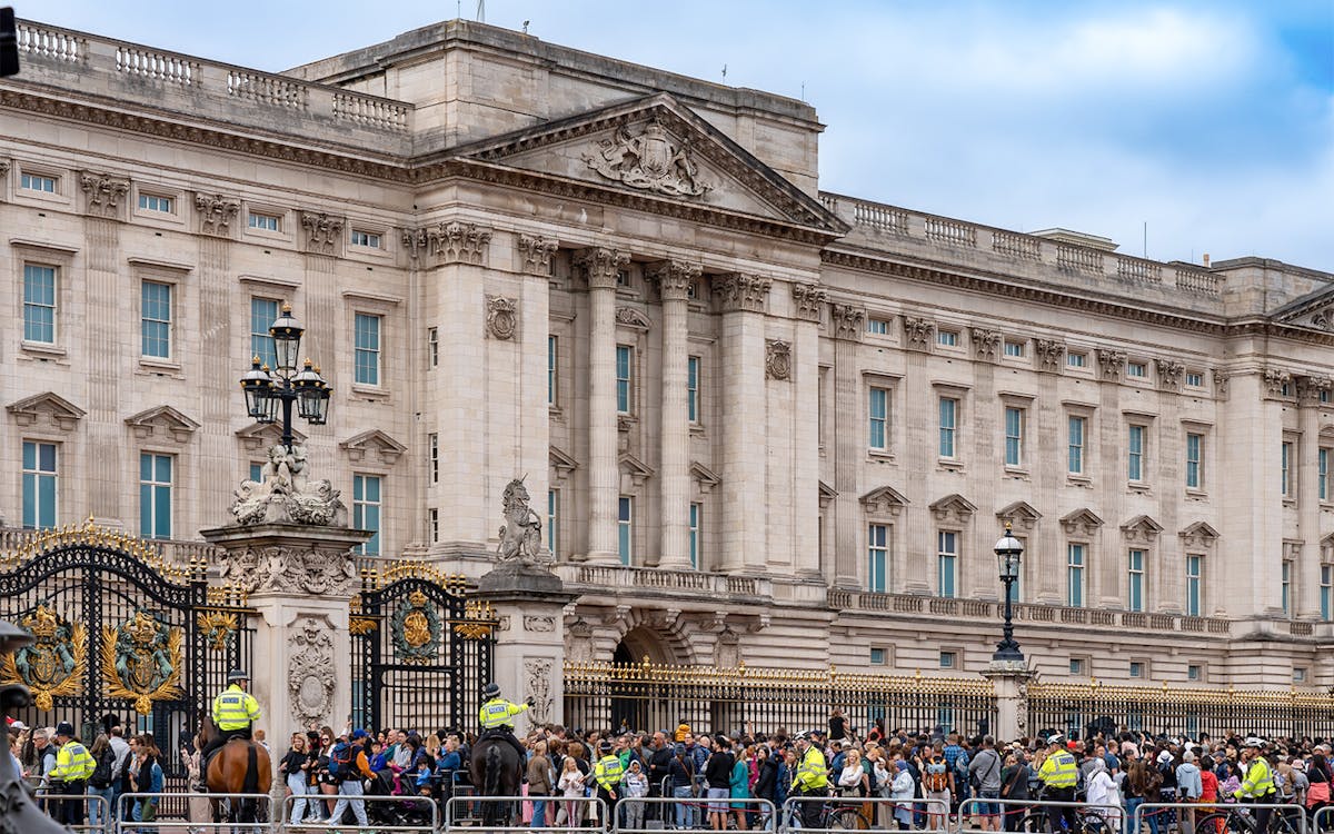 guided tour of westminster abbey with changing of the guard & optional visit to buckingham palace-5 guided tour of westminster abbey with changing of the guard & optional visit to buckingham palace-5