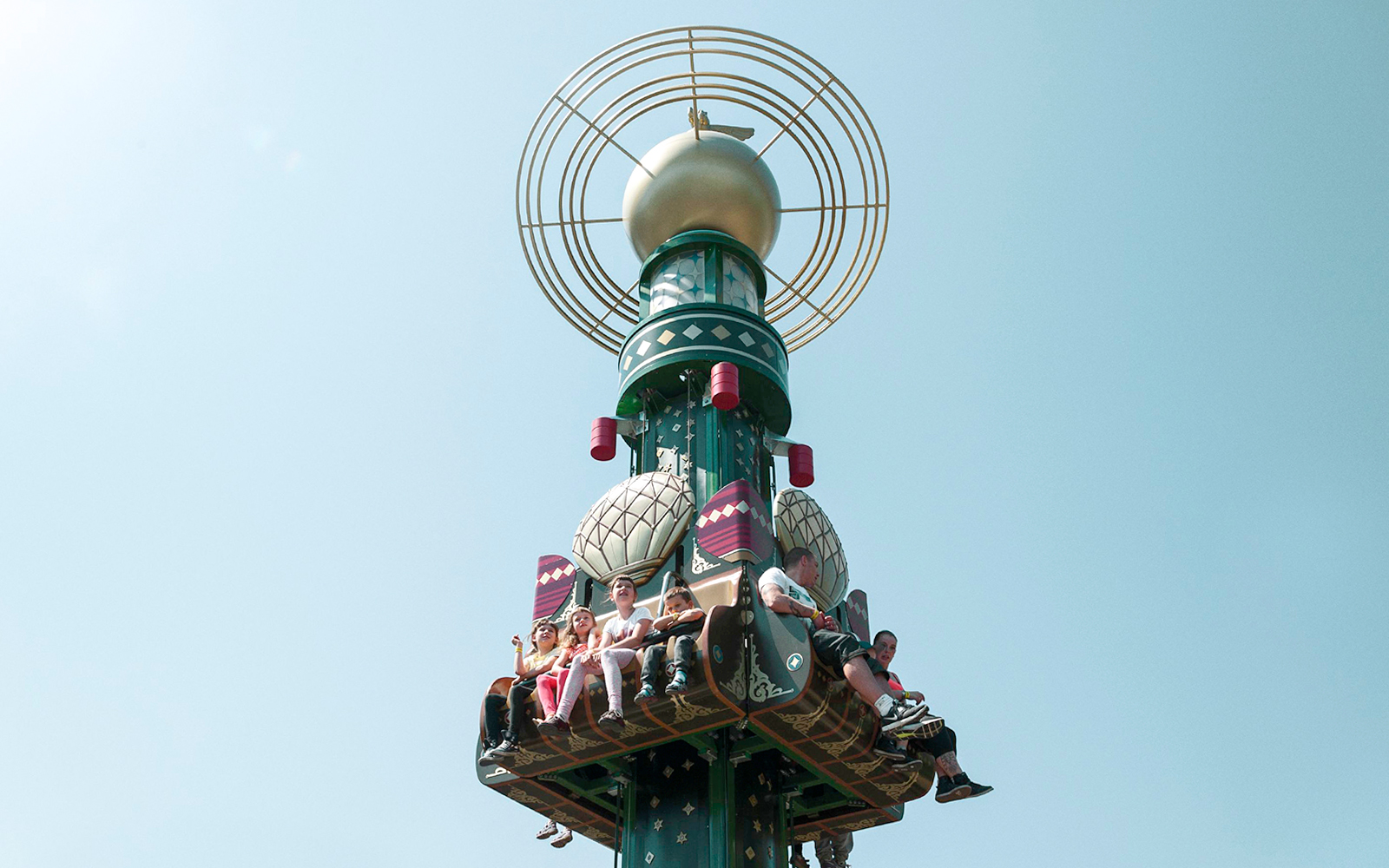 tivoli gardens copenhagen