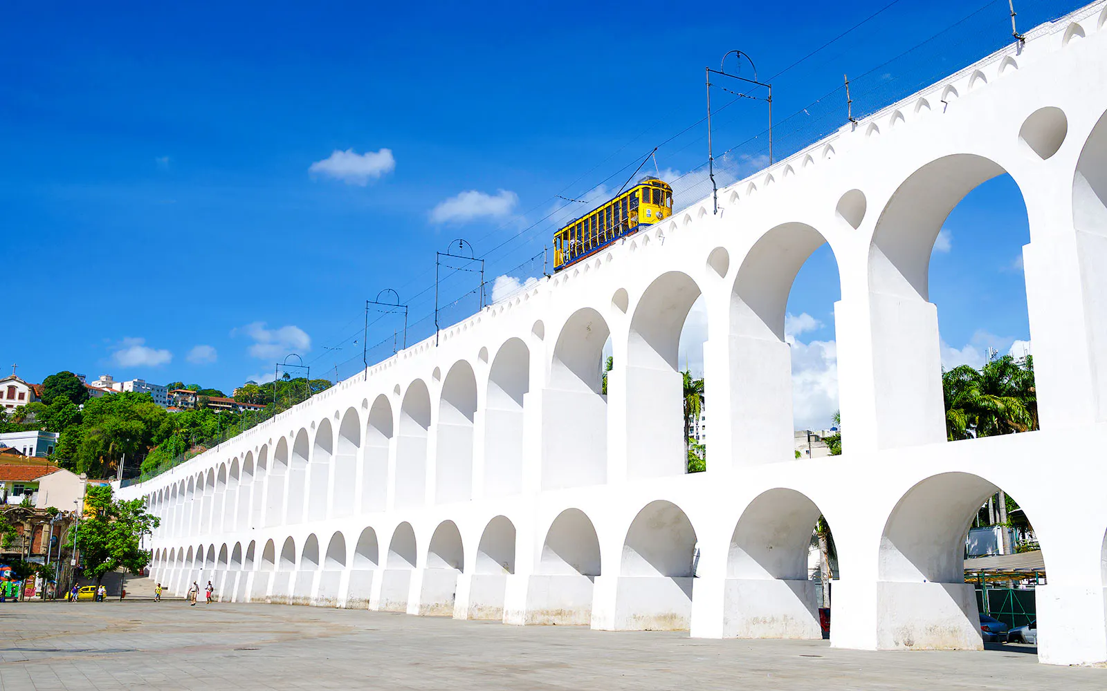 Arcos Da Lapa