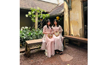 ho chi minh şehri ao dai kiralama ve kafe fotoğraf deneyimi-5