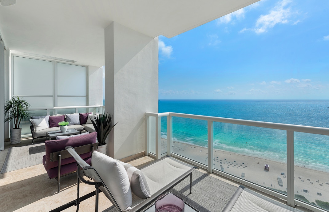 Photo taken from private property somewhere in Bruny Island