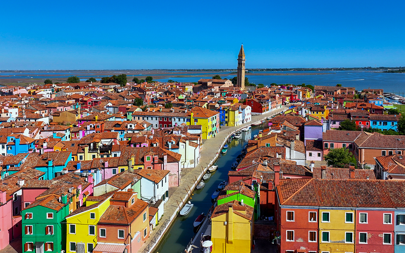 Venice in September 2025 | Film, Canals \u0026 Calmer Crowds, image size:1600x1000