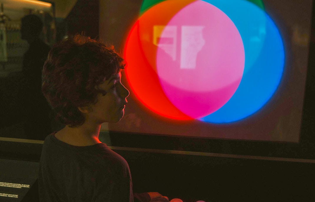 CosmoCaixa barcelona tickets