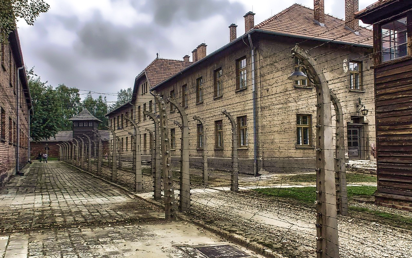 Plan Your Visit to Auschwitz Birkenau
