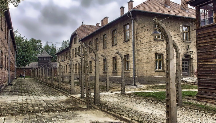 Plan Your Visit to Auschwitz Birkenau