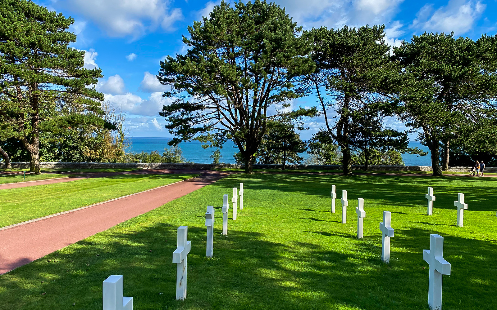 Tour del D-Day - normandia tour