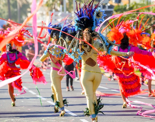 London Travel Guide - Events