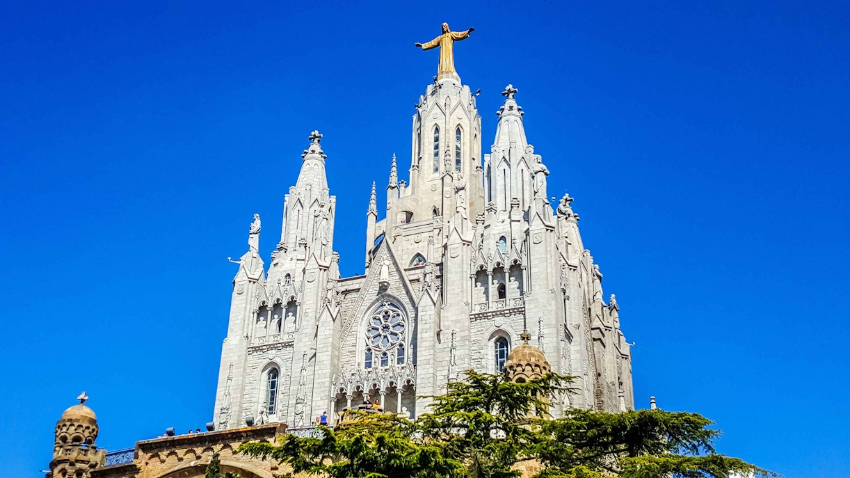 Sagrat Cor