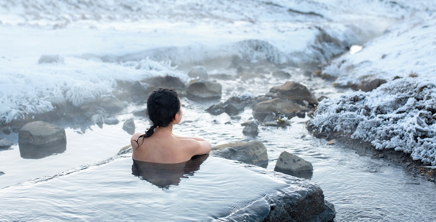 Laguna albastră Islanda