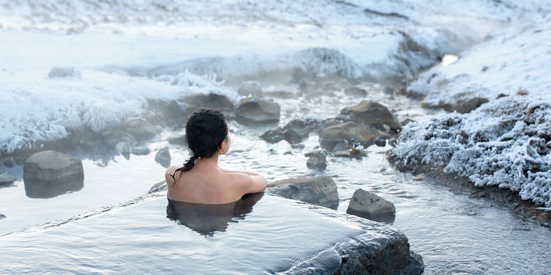 Blue Lagoon IJsland