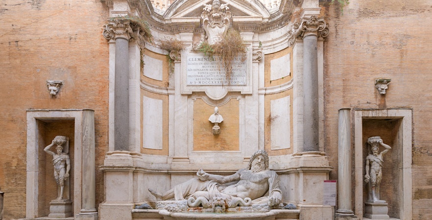 Musei Capitolini