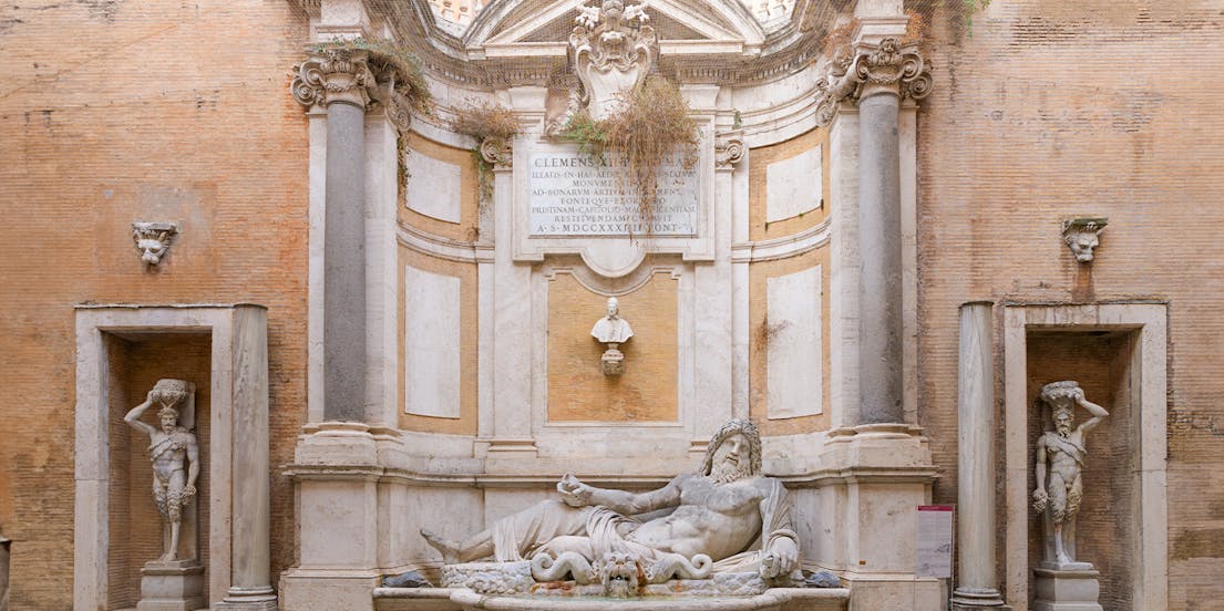 Musei Capitolini
