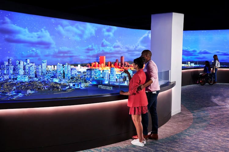 Boston 365 in View boston