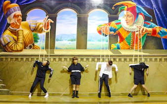 art in paradise pattaya tickets-1