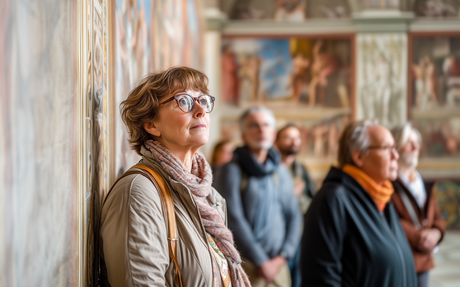 Sistine chapel Renaissance design