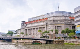 Hotel Fullerton