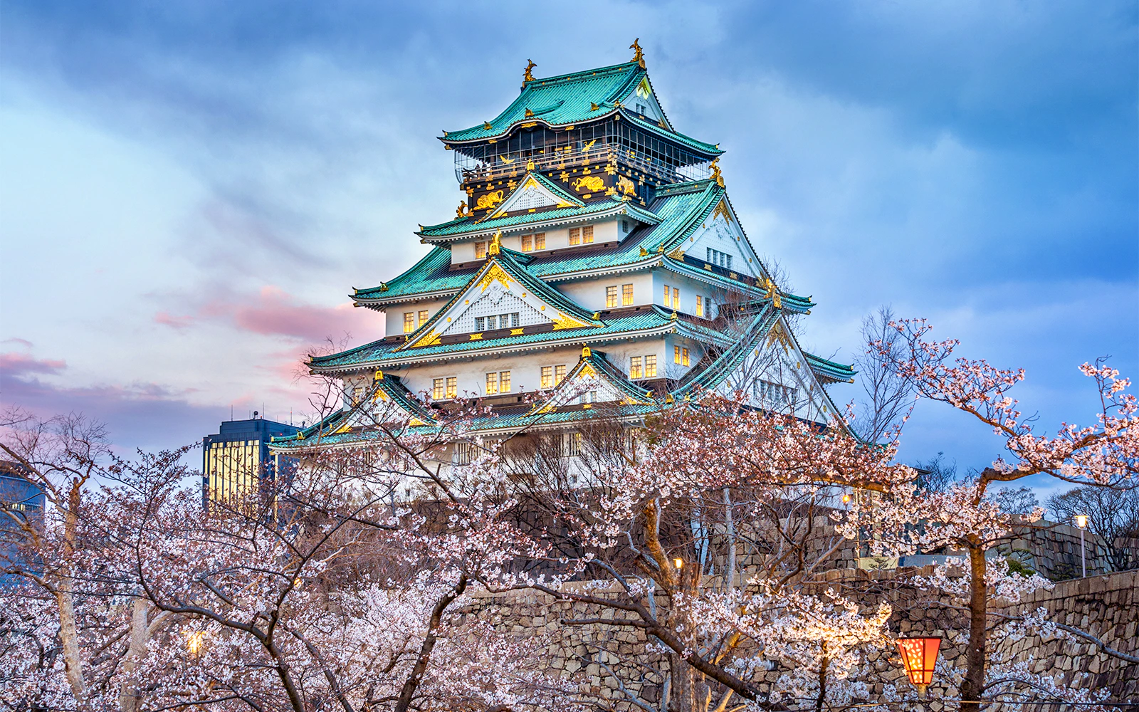 OSAKA