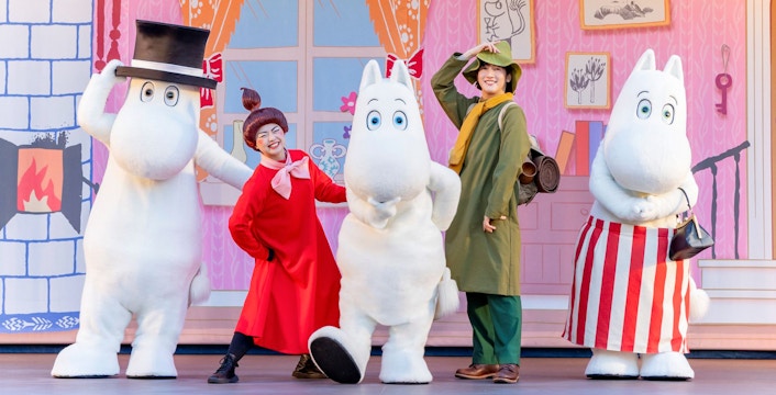 Moomin Valley Park
