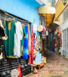Kasbah, Medina e Grand Socco
