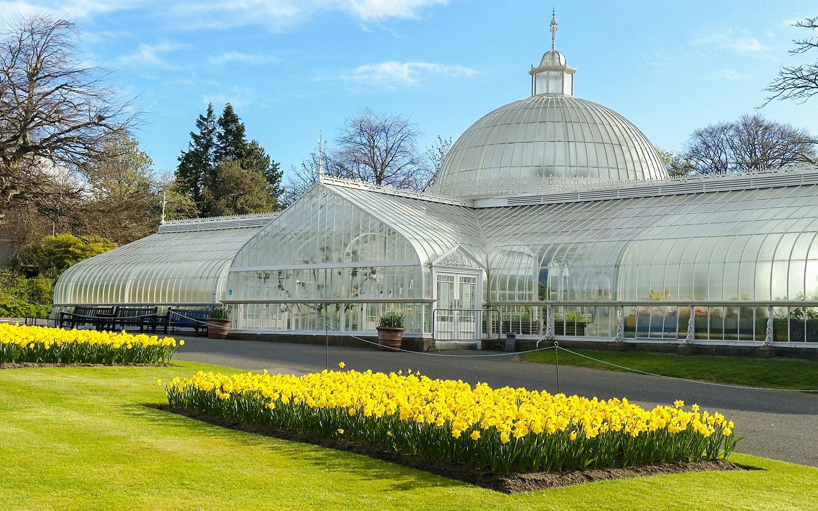 glasgow botanic gardens