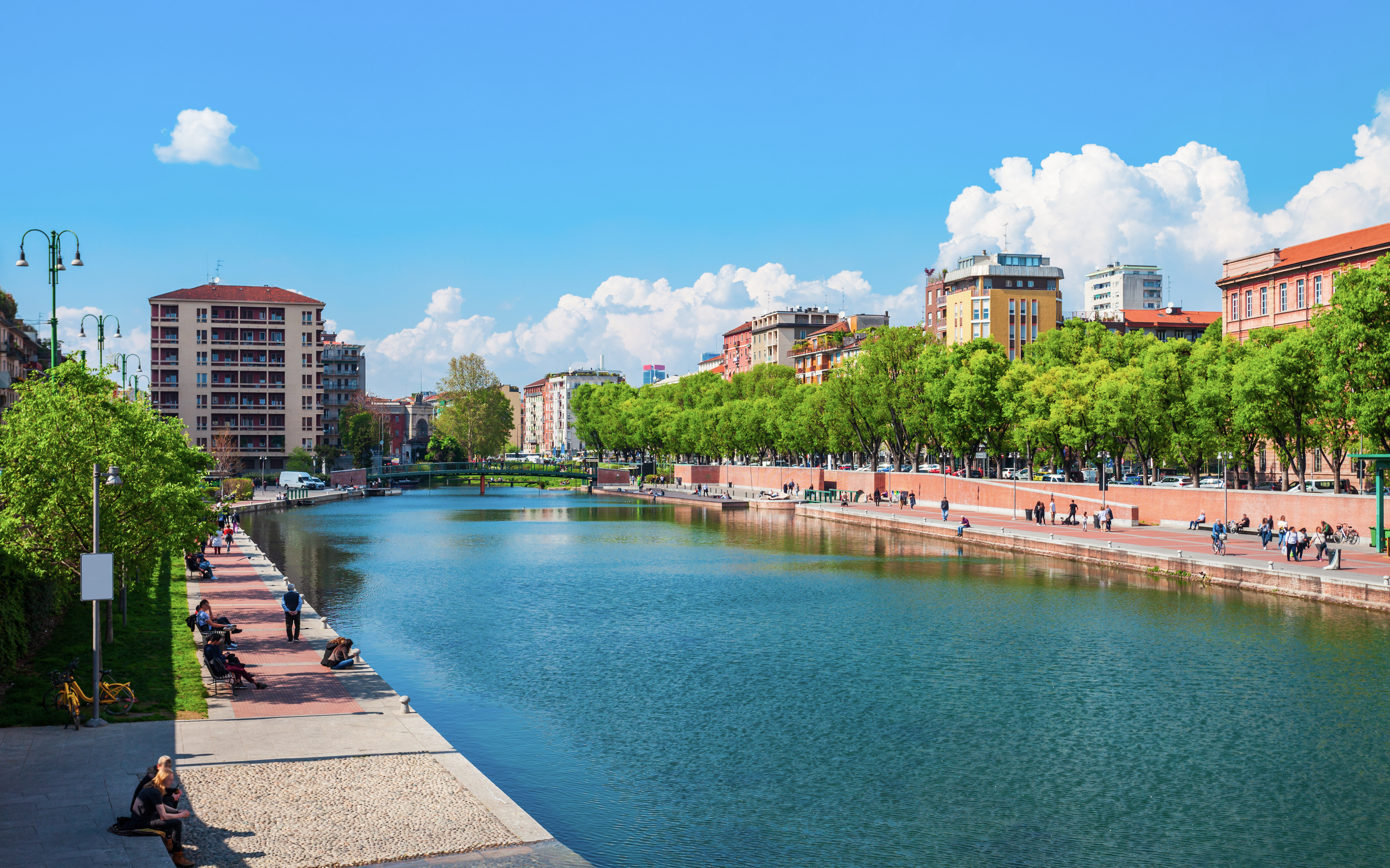 Darsena