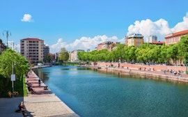 Darsena