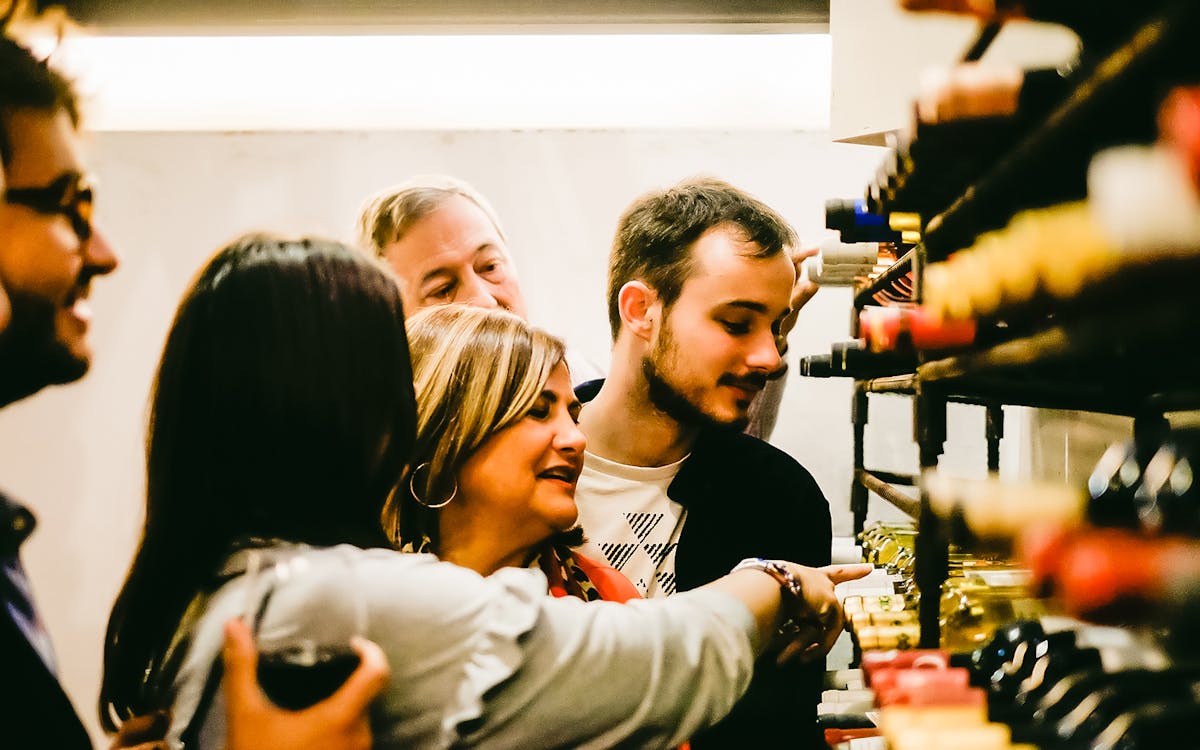 paseo guiado para descubrir el barrio judío con visita opcional a bodegas y comida de tapas-17 paseo guiado para descubrir el barrio judío con visita opcional a bodegas y comida de tapas-17