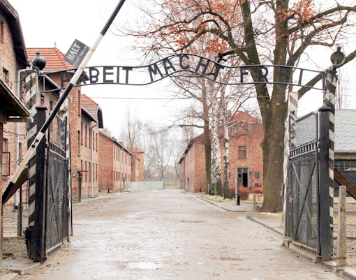 Visita guidata da Cracovia ad Auschwitz
